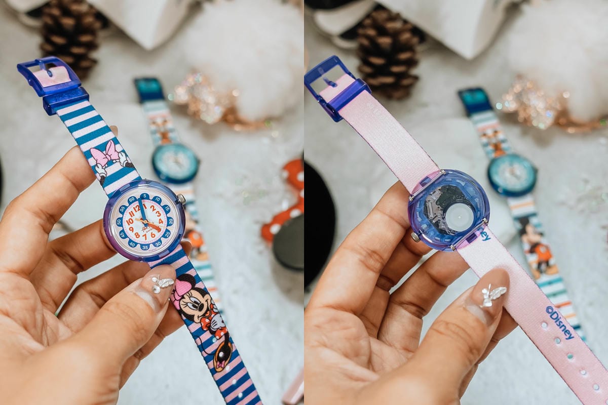 時尚配件 Flik Flak 迪士尼兒童錶 掌握分秒每一刻 為一整天帶來微笑好心情9.jpg 時尚配件 Flik Flak 迪士尼兒童錶 掌握分秒每一刻 為一整天帶來微笑好心情9.jpg