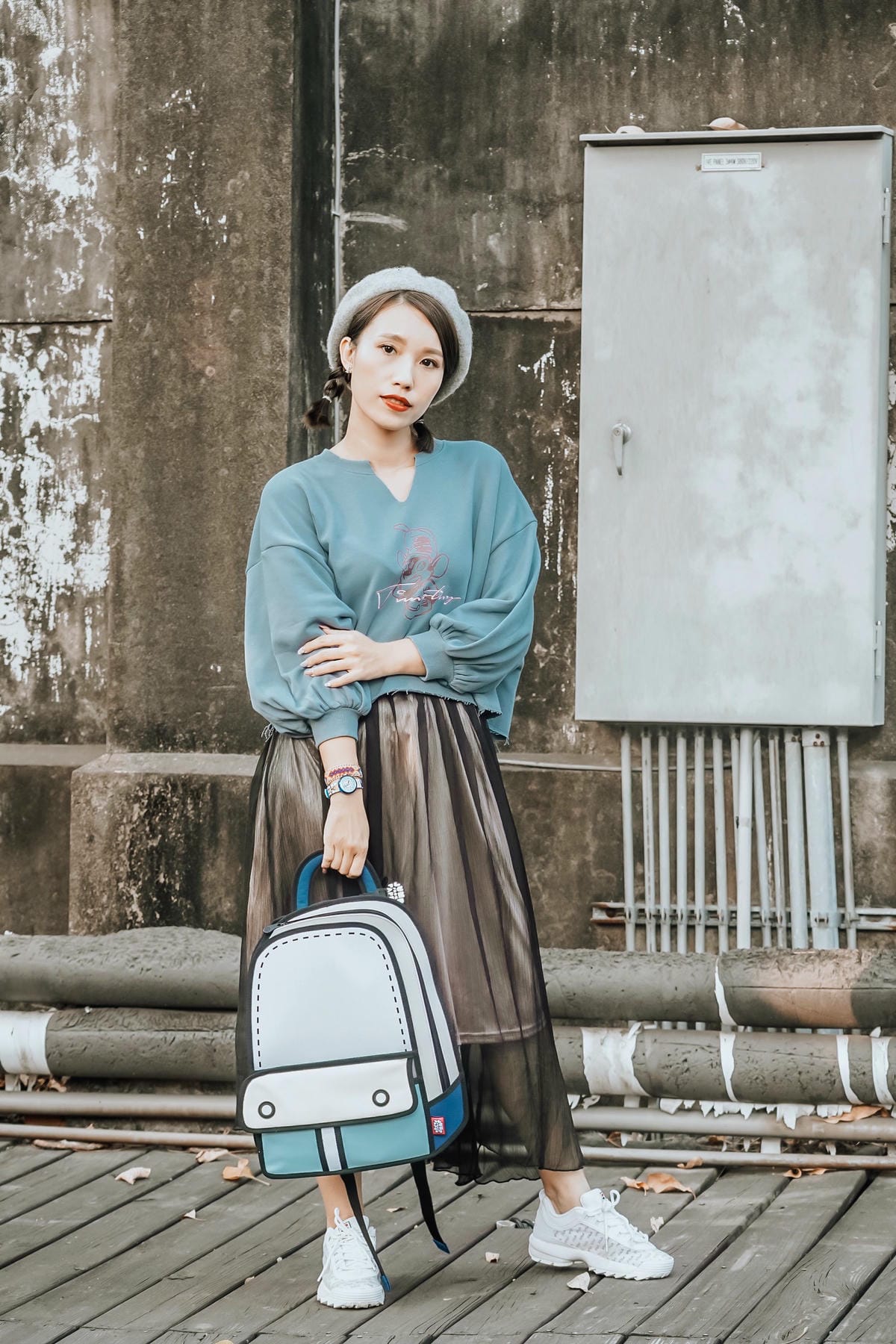 時尚配件 Flik Flak 迪士尼兒童錶 掌握分秒每一刻 為一整天帶來微笑好心情23A.jpg 時尚配件 Flik Flak 迪士尼兒童錶 掌握分秒每一刻 為一整天帶來微笑好心情23A.jpg