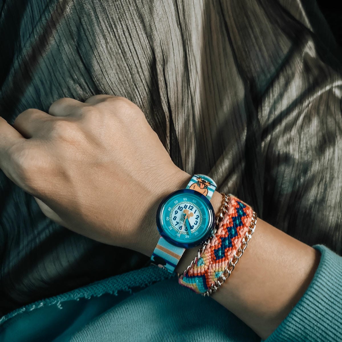 時尚配件 Flik Flak 迪士尼兒童錶 掌握分秒每一刻 為一整天帶來微笑好心情21.jpg 時尚配件 Flik Flak 迪士尼兒童錶 掌握分秒每一刻 為一整天帶來微笑好心情21.jpg