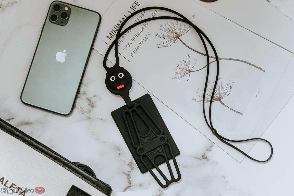 3C時尚配件 Bone頸掛手機綁二代-喵喵貓 貓奴必收!是卡套也是手機綁 手機掛著輕鬆走22.jpg 3C時尚配件 Bone頸掛手機綁二代-喵喵貓 貓奴必收!是卡套也是手機綁 手機掛著輕鬆走22.jpg