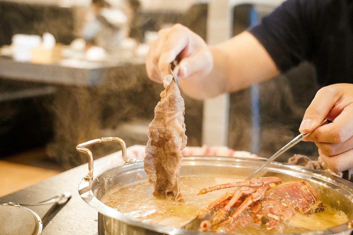 高雄火鍋 舞古賀鍋物專門店-天祥店 痛風蝦爆鍋 頂級海鮮高檔肉品 超滿足 三民區海鮮鍋36.jpg