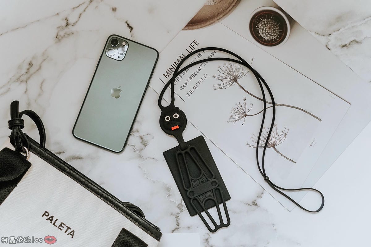 3C時尚配件 Bone頸掛手機綁二代-喵喵貓 貓奴必收!是卡套也是手機綁 手機掛著輕鬆走1.jpg 3C時尚配件 Bone頸掛手機綁二代-喵喵貓 貓奴必收!是卡套也是手機綁 手機掛著輕鬆走1.jpg
