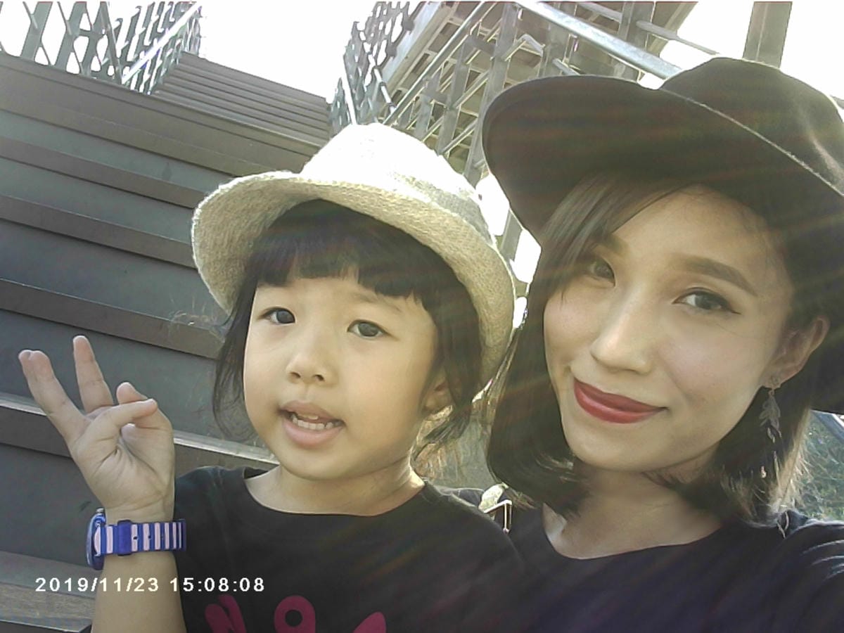 親子好物開箱 Bluemo 補丁熊貓 兒童防摔數位相機 從小培養攝影美感 紀錄孩子的視角40.jpg