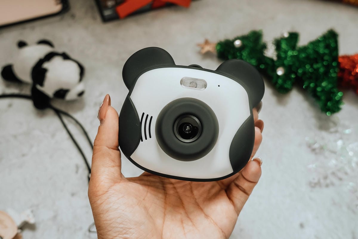 親子好物開箱 Bluemo 補丁熊貓 兒童防摔數位相機 從小培養攝影美感 紀錄孩子的視角8.jpg