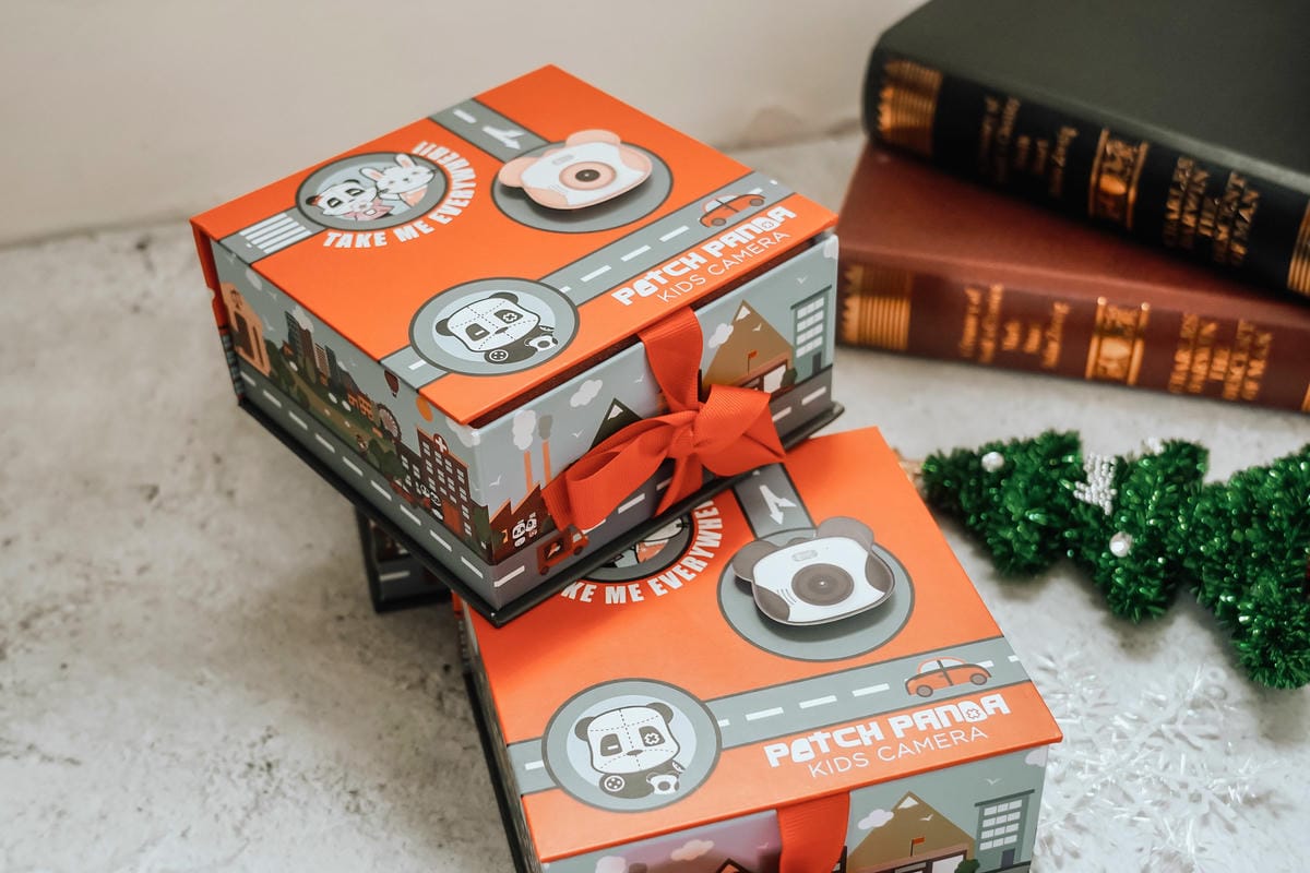 親子好物開箱 Bluemo 補丁熊貓 兒童防摔數位相機 從小培養攝影美感 紀錄孩子的視角4.jpg