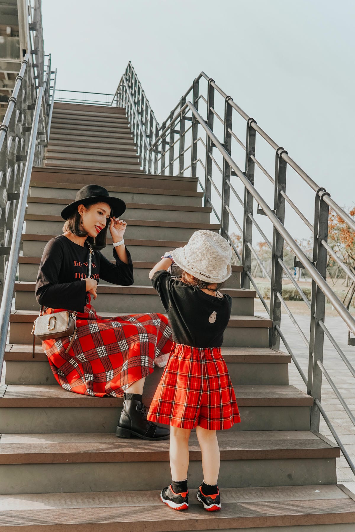 親子好物開箱 Bluemo 補丁熊貓 兒童防摔數位相機 從小培養攝影美感 紀錄孩子的視角26.jpg