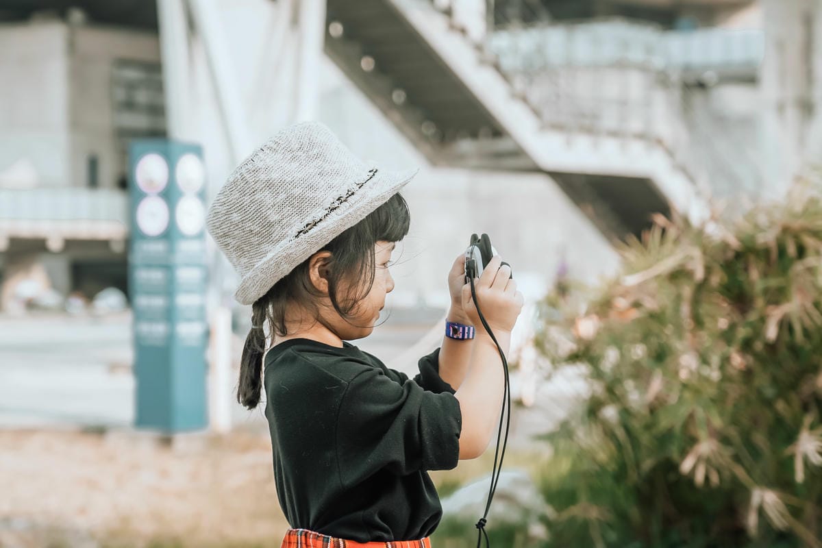 親子好物開箱 Bluemo 補丁熊貓 兒童防摔數位相機 從小培養攝影美感 紀錄孩子的視角27.jpg