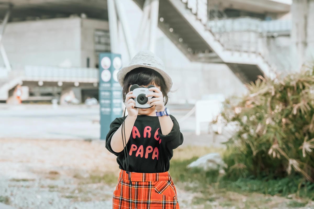 親子好物開箱 Bluemo 補丁熊貓 兒童防摔數位相機 從小培養攝影美感 紀錄孩子的視角52.jpg