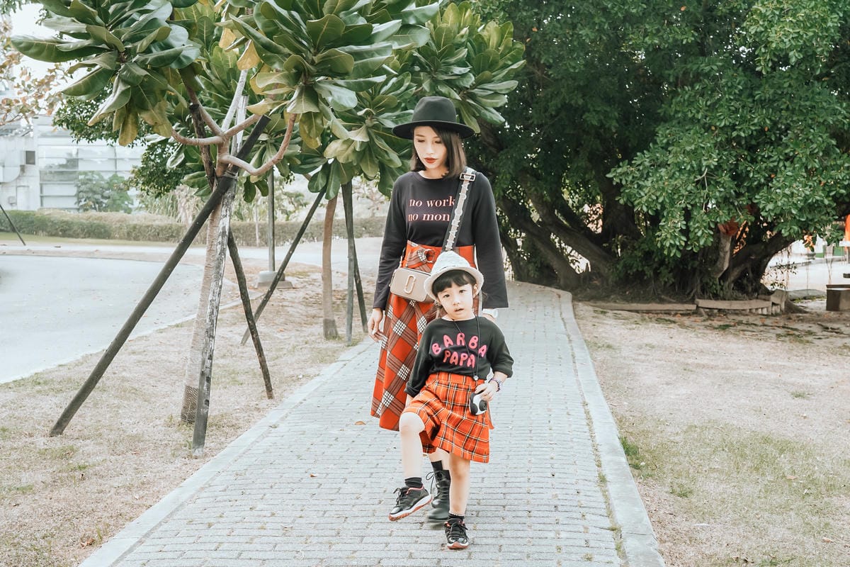 親子好物開箱 Bluemo 補丁熊貓 兒童防摔數位相機 從小培養攝影美感 紀錄孩子的視角1.jpg