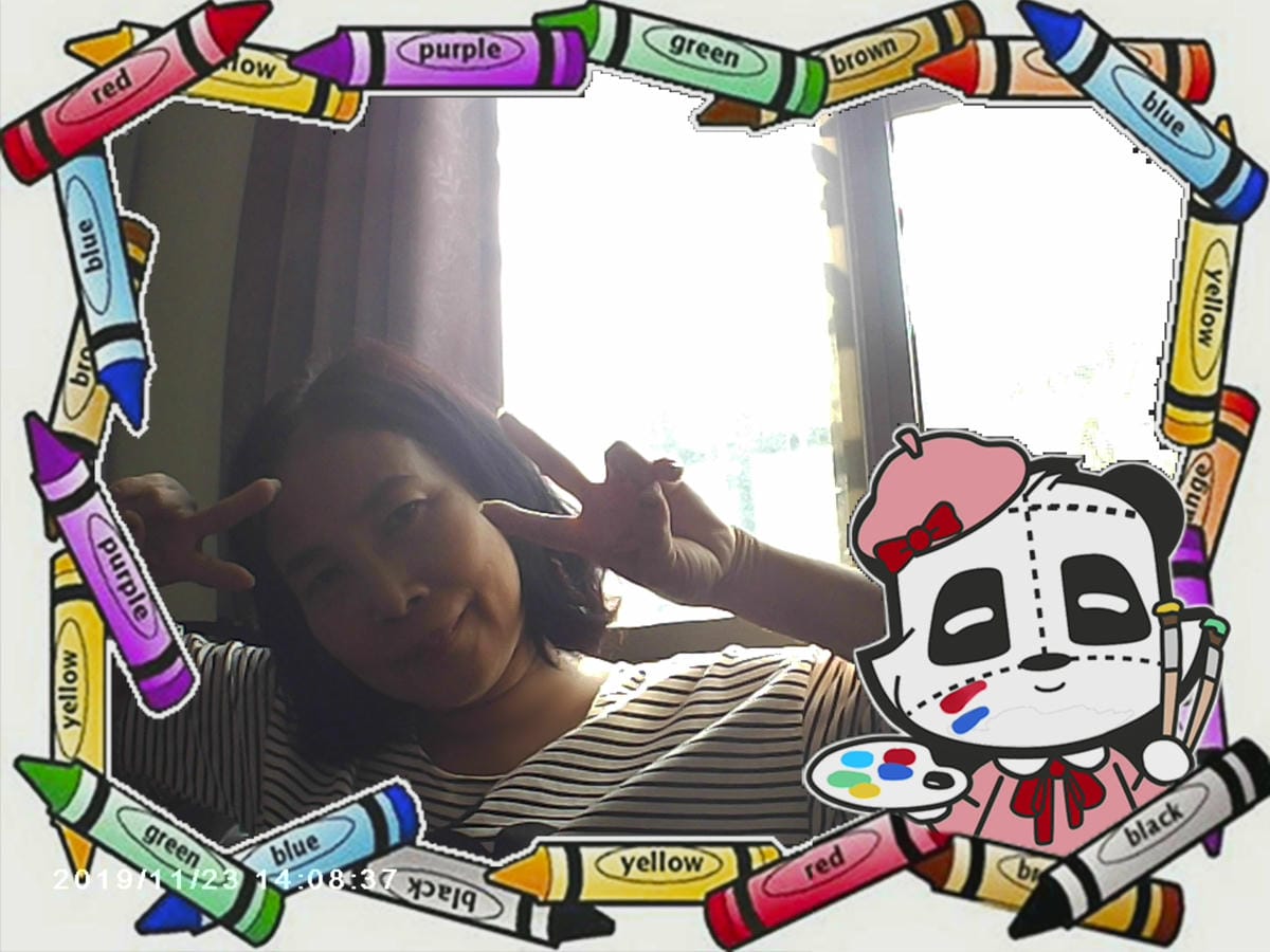 親子好物開箱 Bluemo 補丁熊貓 兒童防摔數位相機 從小培養攝影美感 紀錄孩子的視角49.jpg