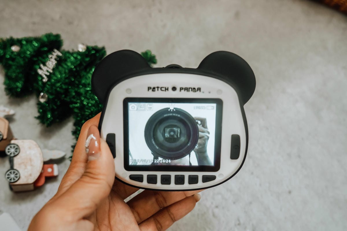 親子好物開箱 Bluemo 補丁熊貓 兒童防摔數位相機 從小培養攝影美感 紀錄孩子的視角21.jpg