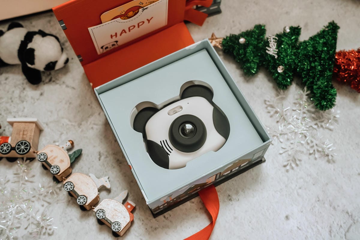 親子好物開箱 Bluemo 補丁熊貓 兒童防摔數位相機 從小培養攝影美感 紀錄孩子的視角6.jpg