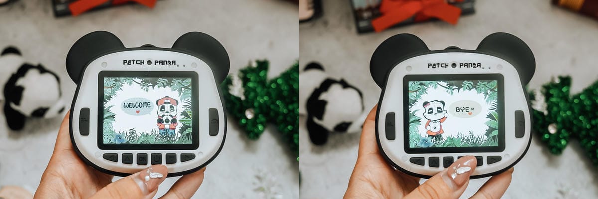 親子好物開箱 Bluemo 補丁熊貓 兒童防摔數位相機 從小培養攝影美感 紀錄孩子的視角12.jpg