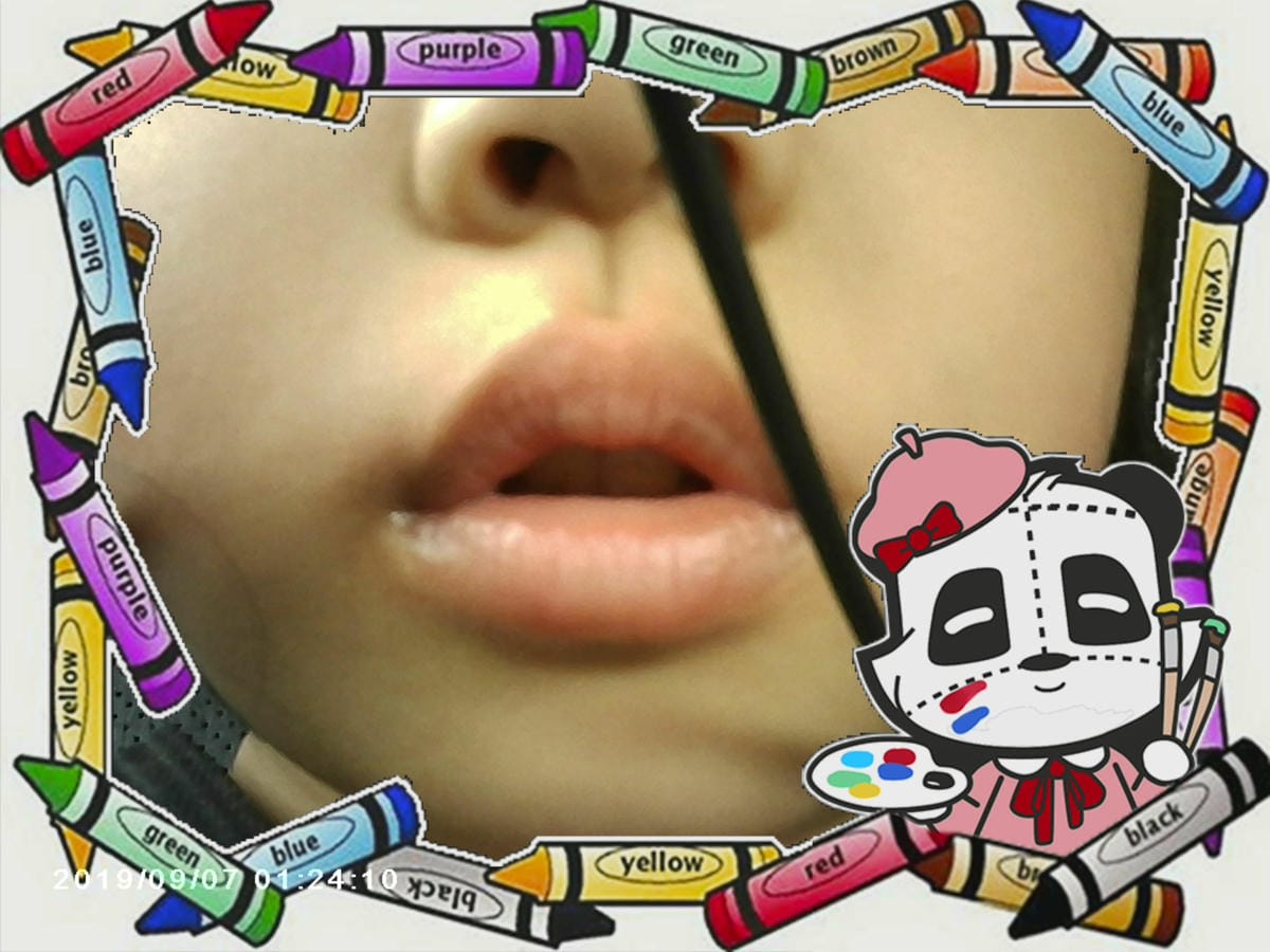 親子好物開箱 Bluemo 補丁熊貓 兒童防摔數位相機 從小培養攝影美感 紀錄孩子的視角47.jpg