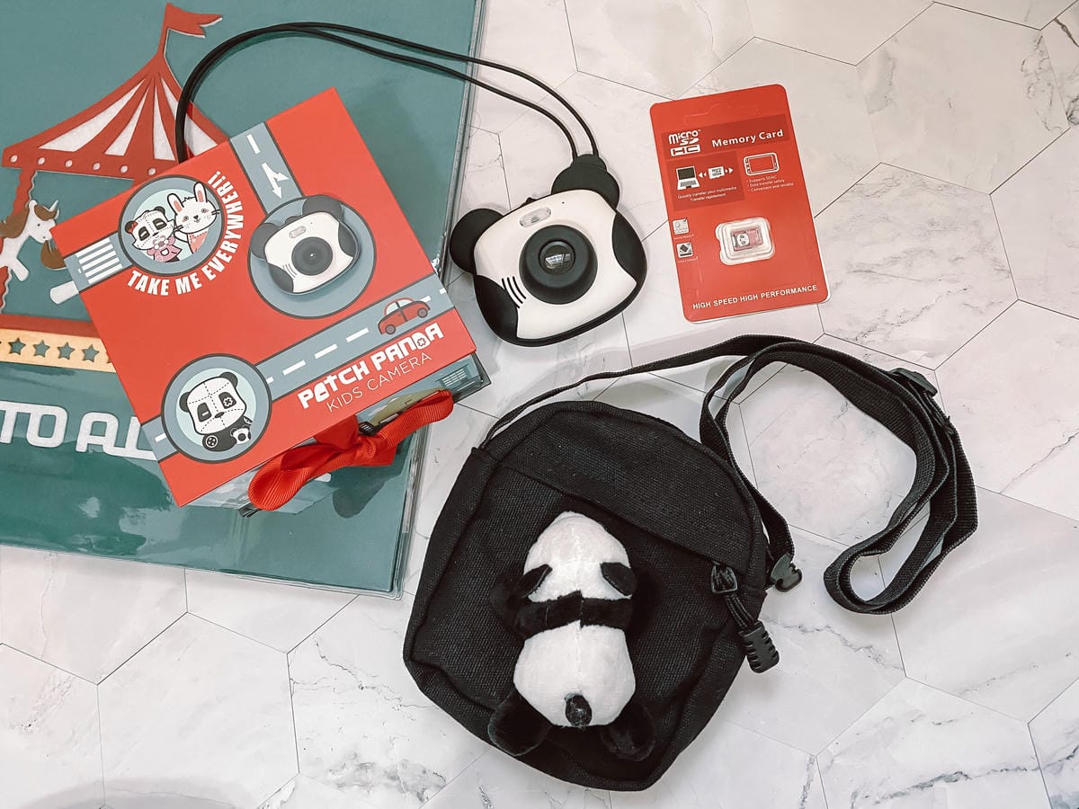 親子好物開箱｜Bluemo補丁熊貓 兒童防摔數位相機 從小培養攝影美感 紀錄孩子的眼中世界.jpg