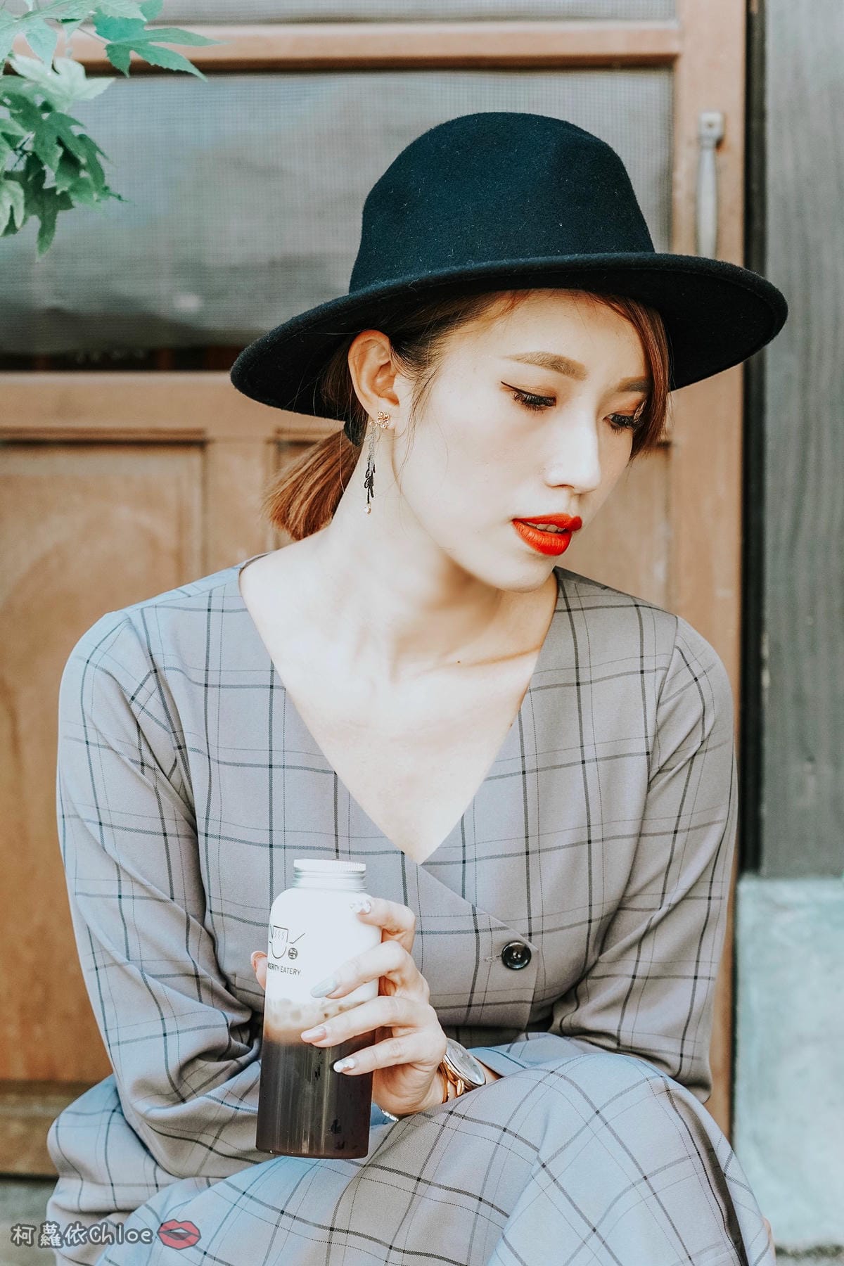 飾品穿搭 明林蕾絲療癒系蕾絲耳環 優雅時尚單品10.jpg 飾品穿搭 明林蕾絲療癒系蕾絲耳環 優雅時尚單品10.jpg