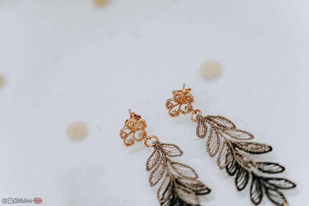 飾品穿搭 明林蕾絲療癒系蕾絲耳環 優雅時尚單品8.jpg 飾品穿搭 明林蕾絲療癒系蕾絲耳環 優雅時尚單品8.jpg