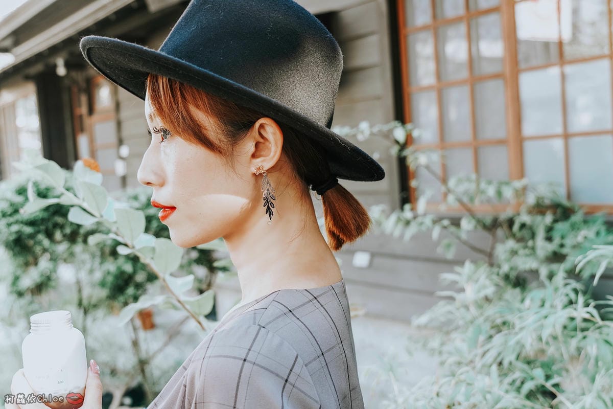 飾品穿搭 明林蕾絲療癒系蕾絲耳環 優雅時尚單品9.jpg 飾品穿搭 明林蕾絲療癒系蕾絲耳環 優雅時尚單品9.jpg