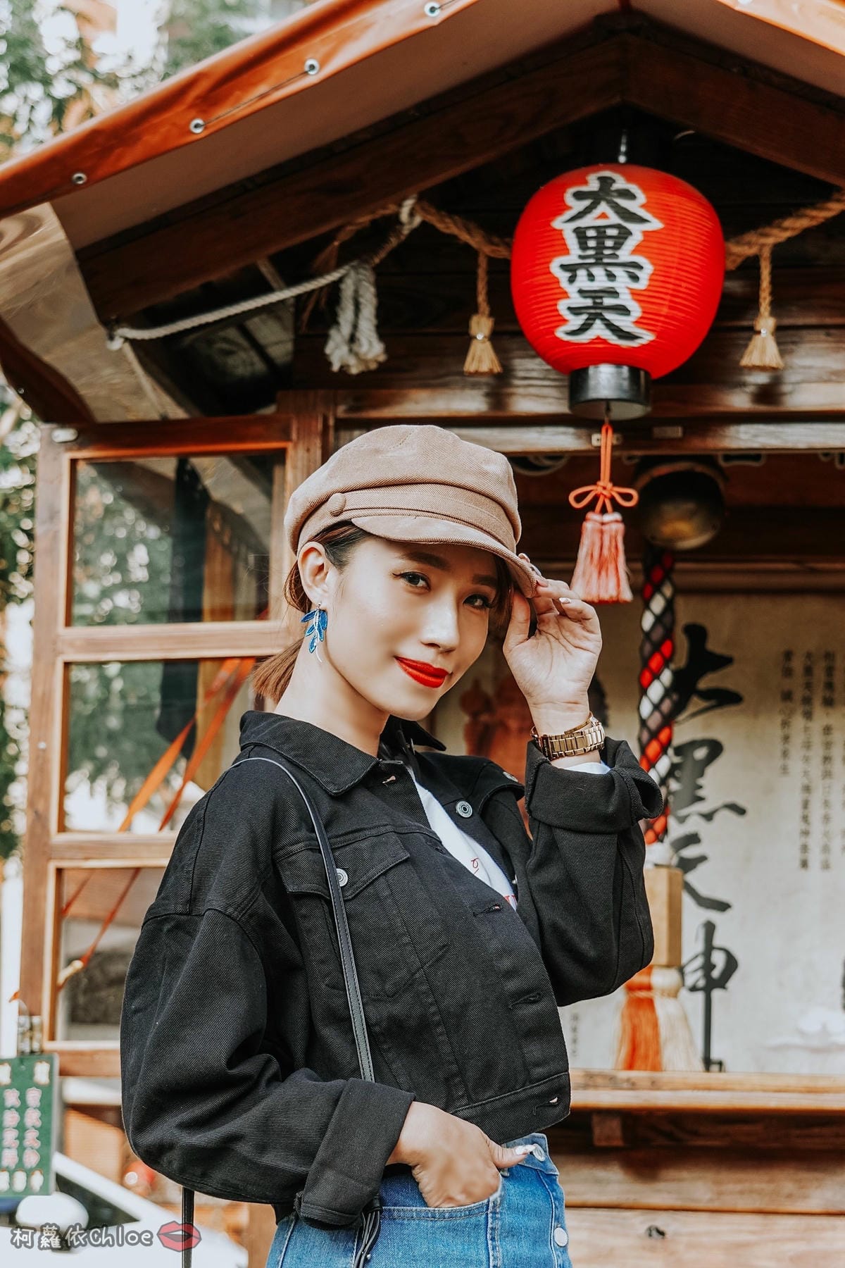 飾品穿搭 明林蕾絲療癒系蕾絲耳環 優雅時尚單品27.jpg 飾品穿搭 明林蕾絲療癒系蕾絲耳環 優雅時尚單品27.jpg