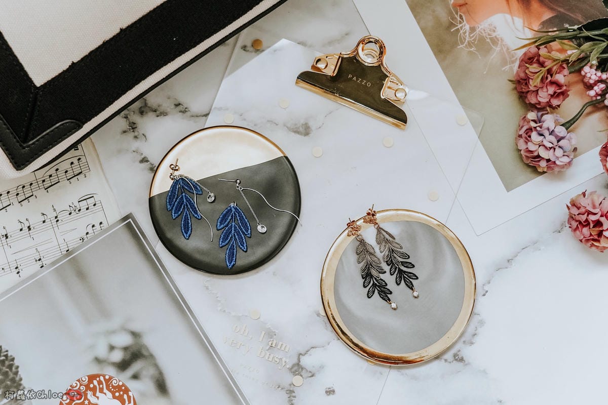 飾品穿搭 明林蕾絲療癒系蕾絲耳環 優雅時尚單品2.jpg 飾品穿搭 明林蕾絲療癒系蕾絲耳環 優雅時尚單品2.jpg