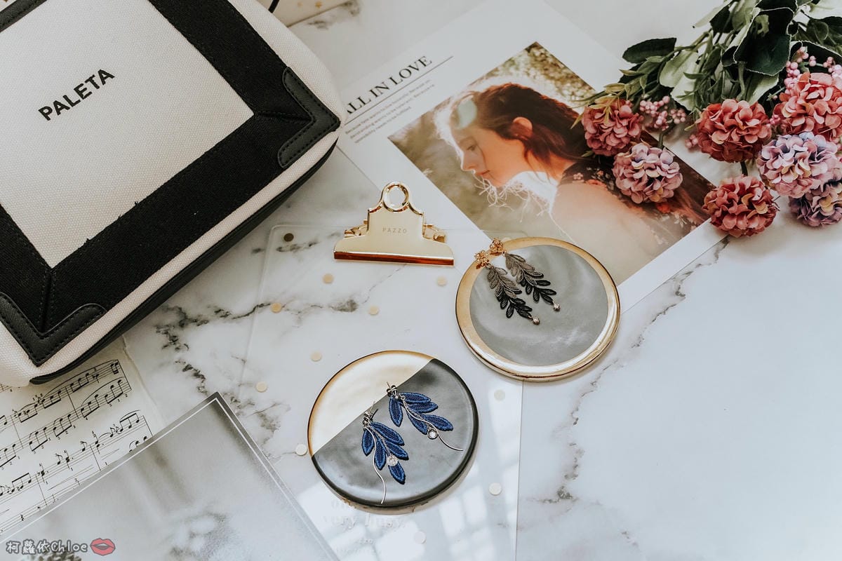 飾品穿搭 明林蕾絲療癒系蕾絲耳環 優雅時尚單品30.jpg 飾品穿搭 明林蕾絲療癒系蕾絲耳環 優雅時尚單品30.jpg