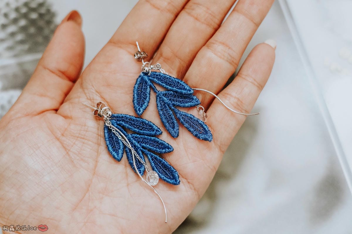 飾品穿搭 明林蕾絲療癒系蕾絲耳環 優雅時尚單品16.jpg 飾品穿搭 明林蕾絲療癒系蕾絲耳環 優雅時尚單品16.jpg