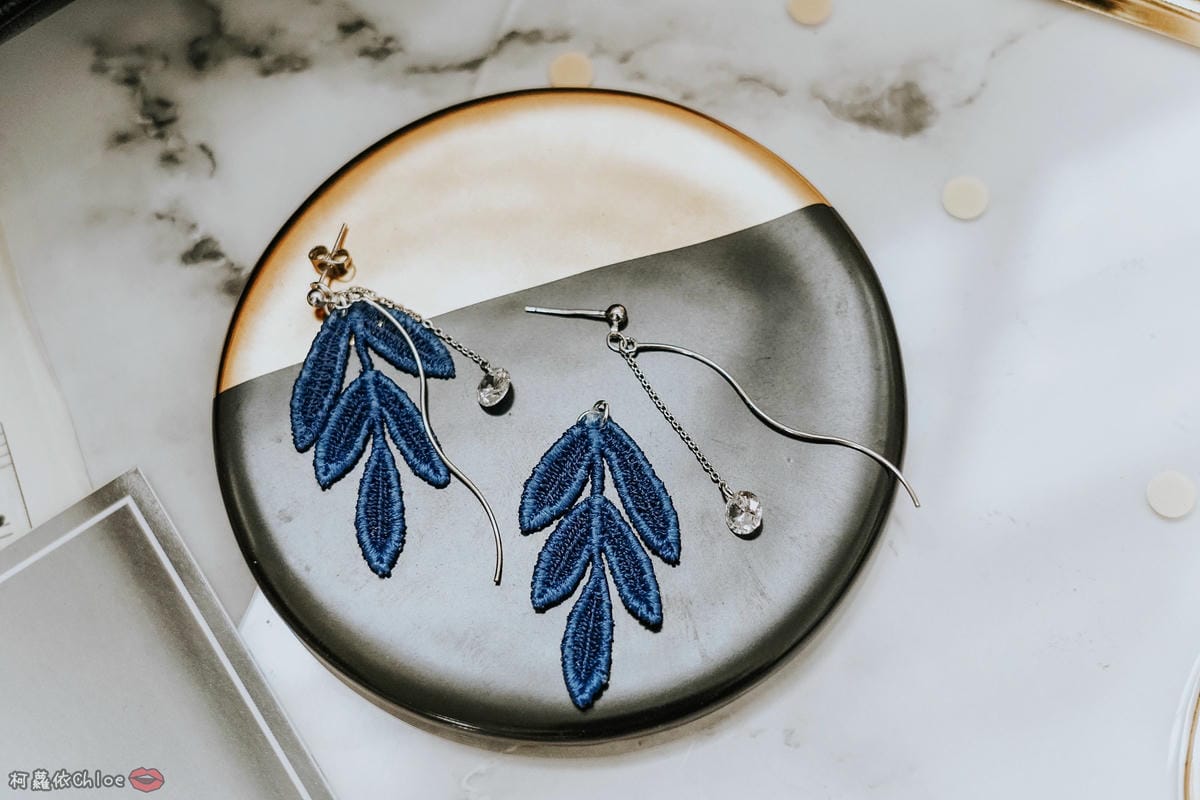 飾品穿搭 明林蕾絲療癒系蕾絲耳環 優雅時尚單品18.jpg 飾品穿搭 明林蕾絲療癒系蕾絲耳環 優雅時尚單品18.jpg