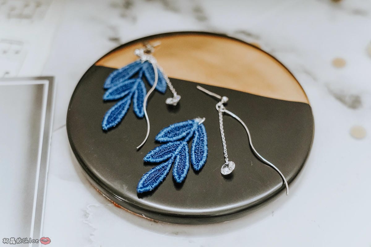 飾品穿搭 明林蕾絲療癒系蕾絲耳環 優雅時尚單品17.jpg 飾品穿搭 明林蕾絲療癒系蕾絲耳環 優雅時尚單品17.jpg