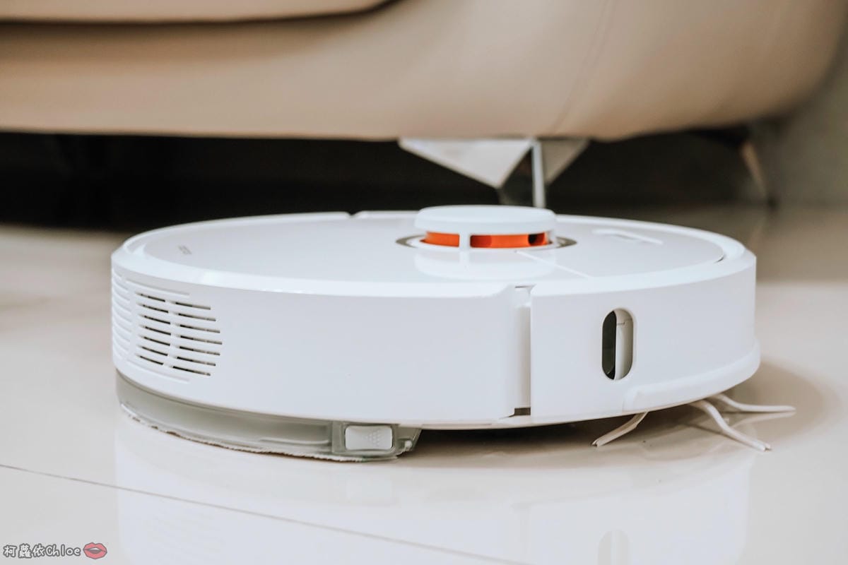 居家生活 Roborock 石頭掃地機器人二代S6 吸塵力強又靜音 掃地拖地交給它28.jpg 居家生活 Roborock 石頭掃地機器人二代S6 吸塵力強又靜音 掃地拖地交給它28.jpg