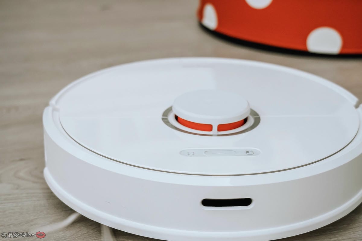 居家生活 Roborock 石頭掃地機器人二代S6 吸塵力強又靜音 掃地拖地交給它18.jpg 居家生活 Roborock 石頭掃地機器人二代S6 吸塵力強又靜音 掃地拖地交給它18.jpg