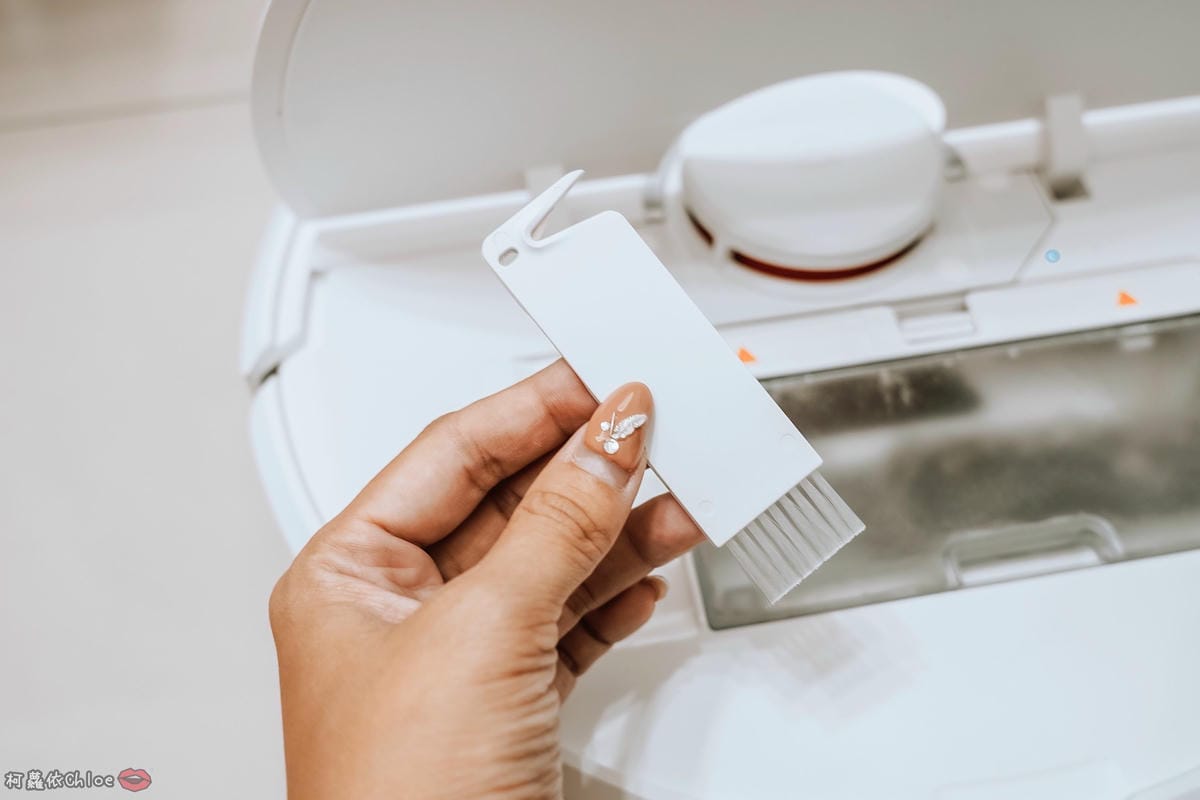 居家生活 Roborock 石頭掃地機器人二代S6 吸塵力強又靜音 掃地拖地交給它40.jpg 居家生活 Roborock 石頭掃地機器人二代S6 吸塵力強又靜音 掃地拖地交給它40.jpg