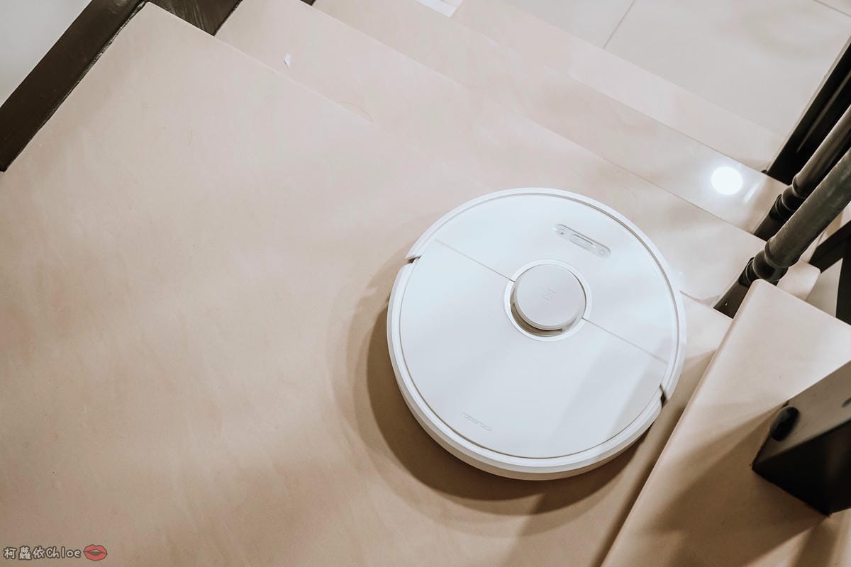 居家生活 Roborock 石頭掃地機器人二代S6 吸塵力強又靜音 掃地拖地交給它24.jpg 居家生活 Roborock 石頭掃地機器人二代S6 吸塵力強又靜音 掃地拖地交給它24.jpg