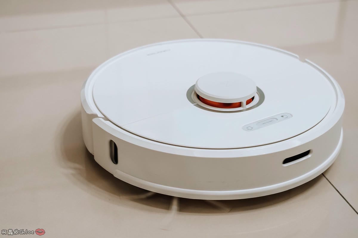 居家生活 Roborock 石頭掃地機器人二代S6 吸塵力強又靜音 掃地拖地交給它9.jpg 居家生活 Roborock 石頭掃地機器人二代S6 吸塵力強又靜音 掃地拖地交給它9.jpg