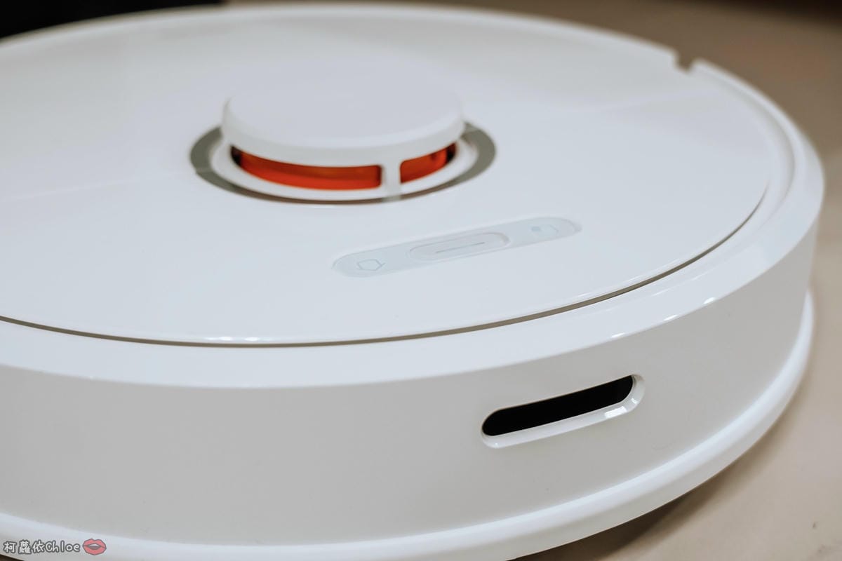 居家生活 Roborock 石頭掃地機器人二代S6 吸塵力強又靜音 掃地拖地交給它31.jpg 居家生活 Roborock 石頭掃地機器人二代S6 吸塵力強又靜音 掃地拖地交給它31.jpg