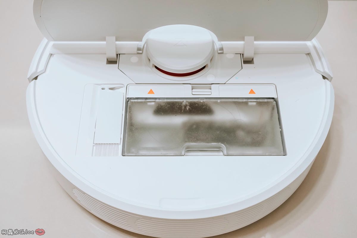 居家生活 Roborock 石頭掃地機器人二代S6 吸塵力強又靜音 掃地拖地交給它39.jpg 居家生活 Roborock 石頭掃地機器人二代S6 吸塵力強又靜音 掃地拖地交給它39.jpg