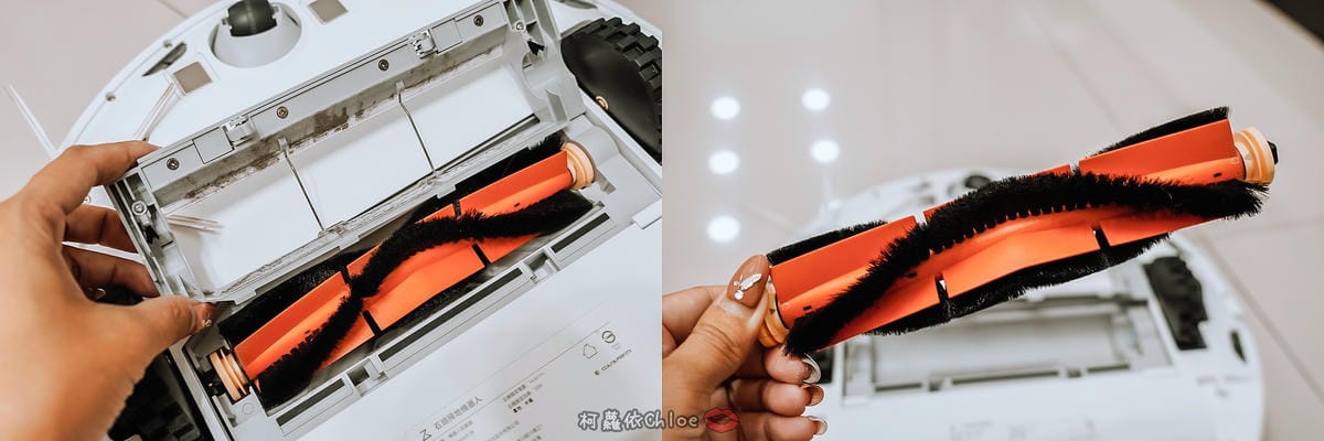 居家生活 Roborock 石頭掃地機器人二代S6 吸塵力強又靜音 掃地拖地交給它37.jpg 居家生活 Roborock 石頭掃地機器人二代S6 吸塵力強又靜音 掃地拖地交給它37.jpg