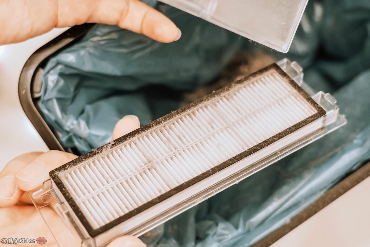 居家生活 Roborock 石頭掃地機器人二代S6 吸塵力強又靜音 掃地拖地交給它44.jpg 居家生活 Roborock 石頭掃地機器人二代S6 吸塵力強又靜音 掃地拖地交給它44.jpg