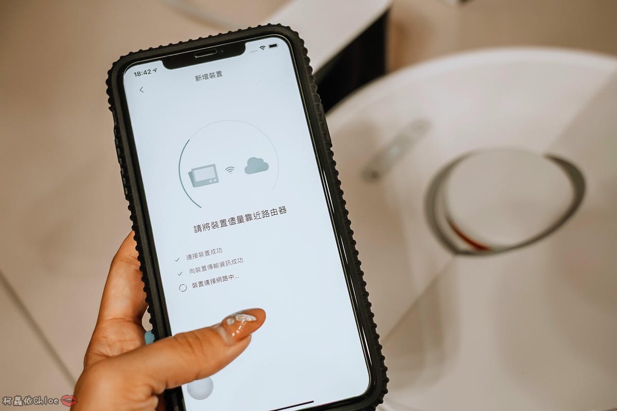 居家生活 Roborock 石頭掃地機器人二代S6 吸塵力強又靜音 掃地拖地交給它4.jpg 居家生活 Roborock 石頭掃地機器人二代S6 吸塵力強又靜音 掃地拖地交給它4.jpg