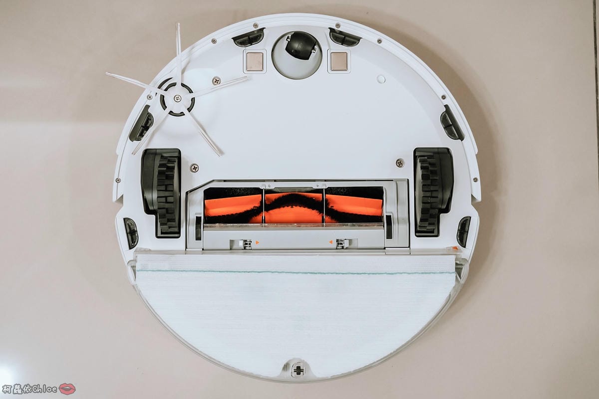 居家生活 Roborock 石頭掃地機器人二代S6 吸塵力強又靜音 掃地拖地交給它26.jpg 居家生活 Roborock 石頭掃地機器人二代S6 吸塵力強又靜音 掃地拖地交給它26.jpg