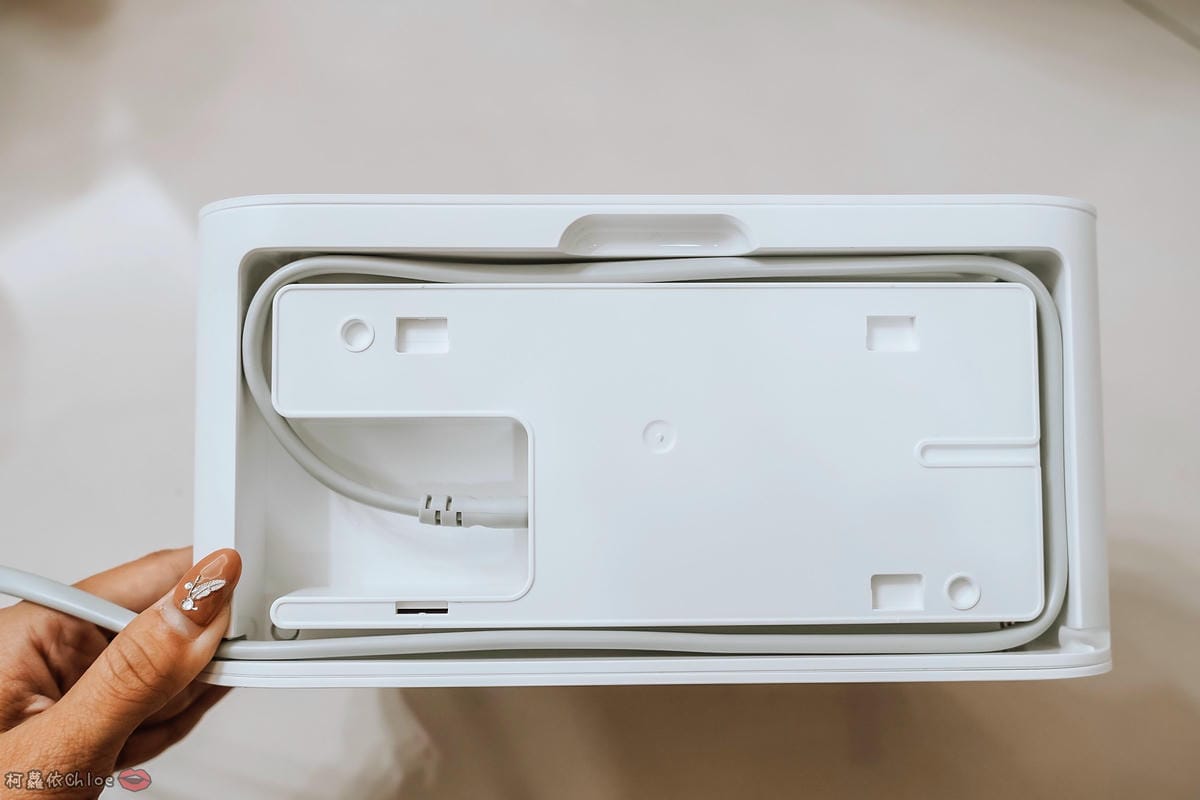 居家生活 Roborock 石頭掃地機器人二代S6 吸塵力強又靜音 掃地拖地交給它11.jpg 居家生活 Roborock 石頭掃地機器人二代S6 吸塵力強又靜音 掃地拖地交給它11.jpg