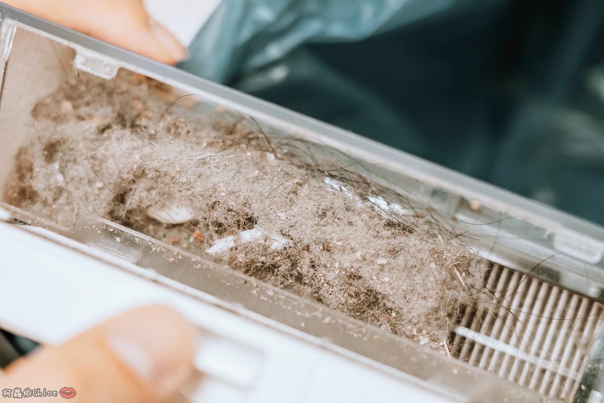 居家生活 Roborock 石頭掃地機器人二代S6 吸塵力強又靜音 掃地拖地交給它42.jpg 居家生活 Roborock 石頭掃地機器人二代S6 吸塵力強又靜音 掃地拖地交給它42.jpg