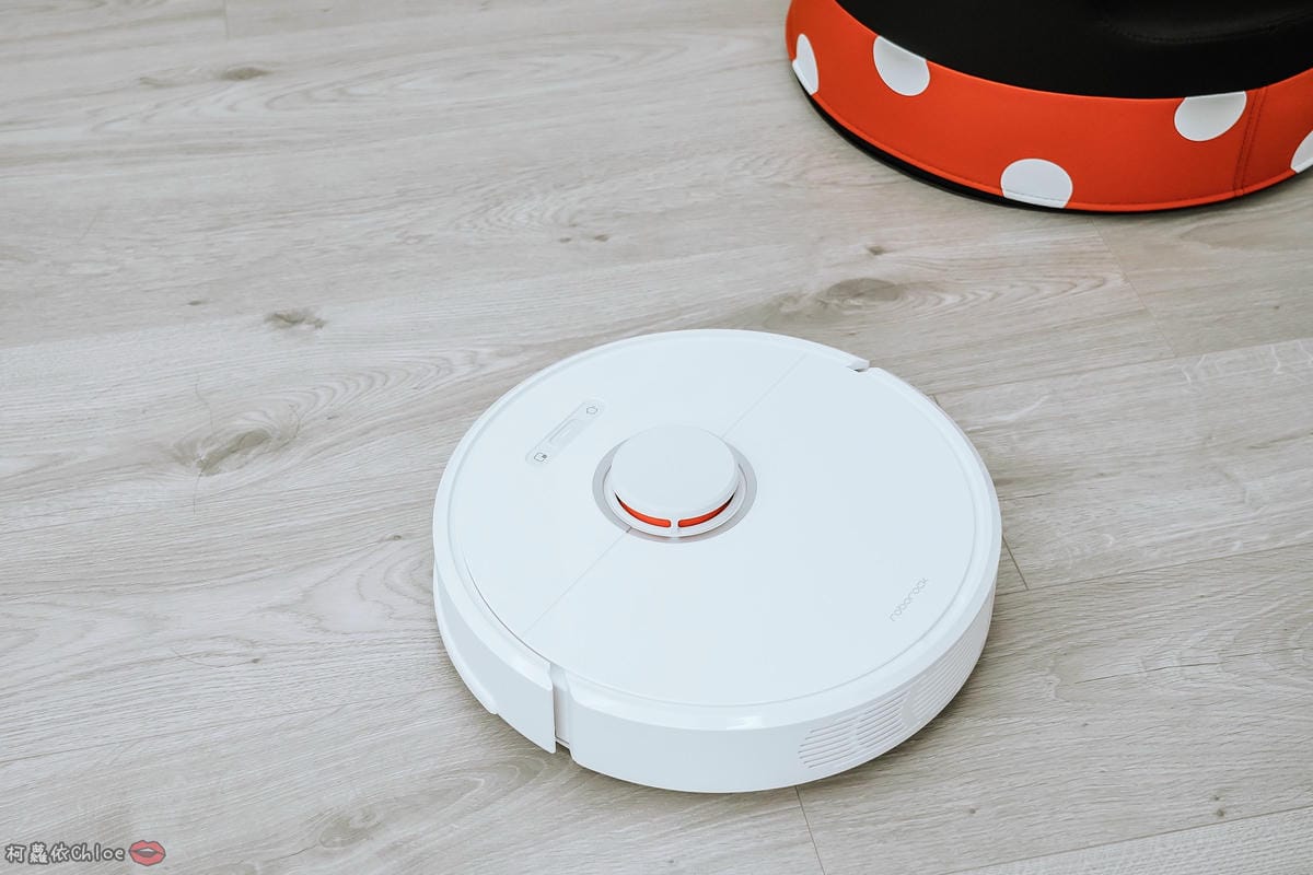 居家生活 Roborock 石頭掃地機器人二代S6 吸塵力強又靜音 掃地拖地交給它19.jpg 居家生活 Roborock 石頭掃地機器人二代S6 吸塵力強又靜音 掃地拖地交給它19.jpg