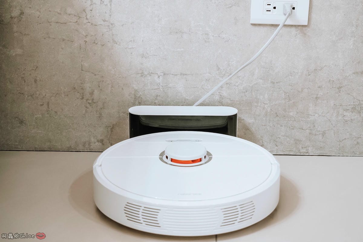 居家生活 Roborock 石頭掃地機器人二代S6 吸塵力強又靜音 掃地拖地交給它14.jpg 居家生活 Roborock 石頭掃地機器人二代S6 吸塵力強又靜音 掃地拖地交給它14.jpg