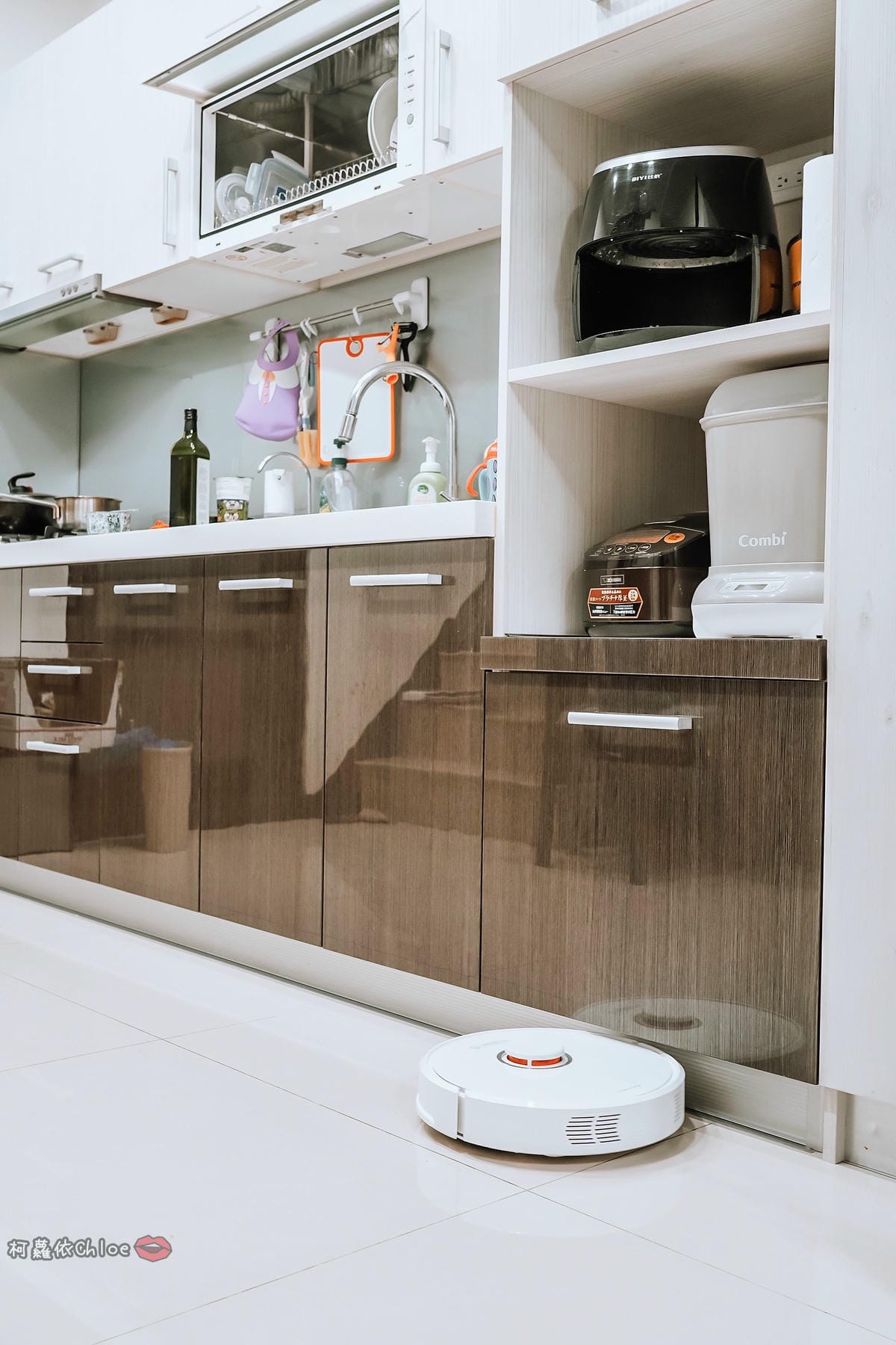 居家生活 Roborock 石頭掃地機器人二代S6 吸塵力強又靜音 掃地拖地交給它23.jpg 居家生活 Roborock 石頭掃地機器人二代S6 吸塵力強又靜音 掃地拖地交給它23.jpg