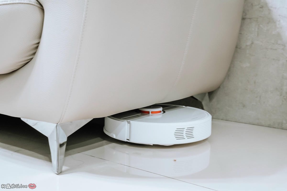 居家生活 Roborock 石頭掃地機器人二代S6 吸塵力強又靜音 掃地拖地交給它22.jpg 居家生活 Roborock 石頭掃地機器人二代S6 吸塵力強又靜音 掃地拖地交給它22.jpg