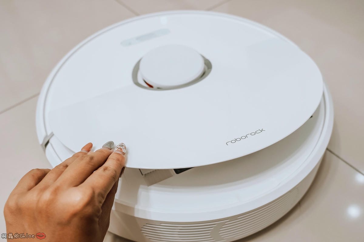 居家生活 Roborock 石頭掃地機器人二代S6 吸塵力強又靜音 掃地拖地交給它38.jpg 居家生活 Roborock 石頭掃地機器人二代S6 吸塵力強又靜音 掃地拖地交給它38.jpg