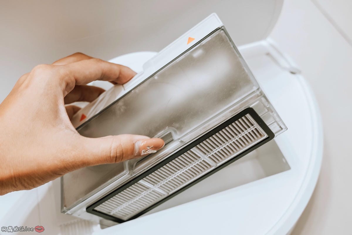 居家生活 Roborock 石頭掃地機器人二代S6 吸塵力強又靜音 掃地拖地交給它41.jpg 居家生活 Roborock 石頭掃地機器人二代S6 吸塵力強又靜音 掃地拖地交給它41.jpg