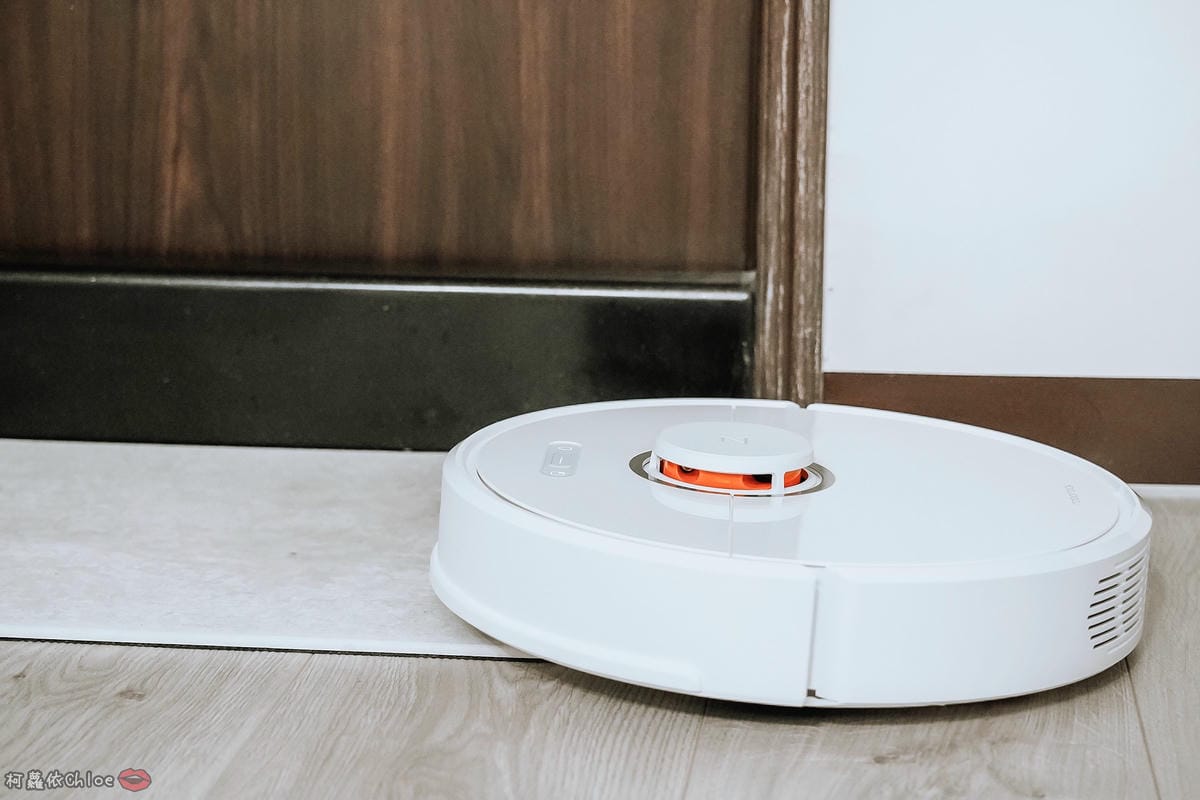 居家生活 Roborock 石頭掃地機器人二代S6 吸塵力強又靜音 掃地拖地交給它25.jpg 居家生活 Roborock 石頭掃地機器人二代S6 吸塵力強又靜音 掃地拖地交給它25.jpg