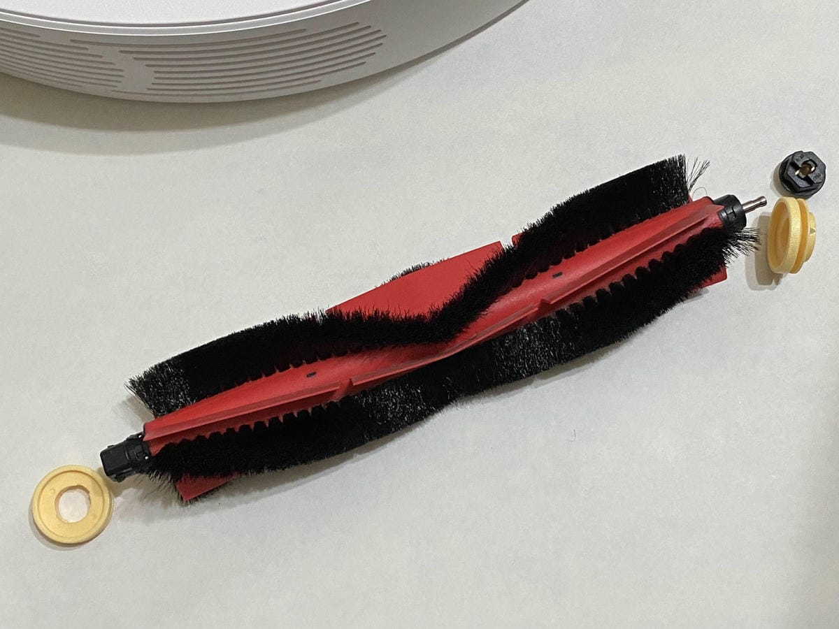 居家生活 Roborock 石頭掃地機器人二代S6 吸塵力強又靜音 掃地拖地交給它MA.jpg 居家生活 Roborock 石頭掃地機器人二代S6 吸塵力強又靜音 掃地拖地交給它MA.jpg