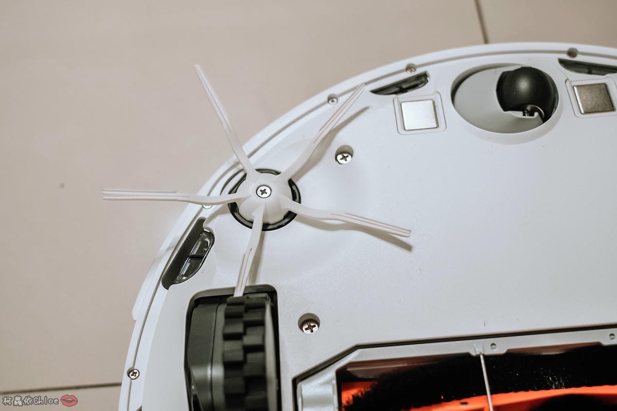 居家生活 Roborock 石頭掃地機器人二代S6 吸塵力強又靜音 掃地拖地交給它16.jpg 居家生活 Roborock 石頭掃地機器人二代S6 吸塵力強又靜音 掃地拖地交給它16.jpg